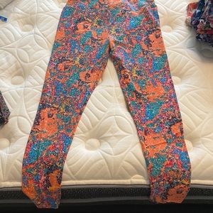 Lularoe TC Leggings